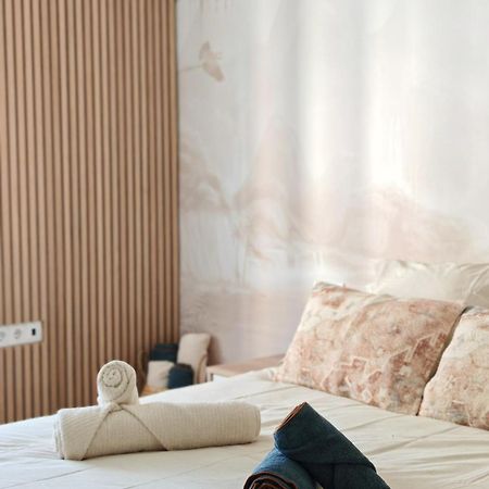 Apartamento Ladevesa Elche Extérieur photo