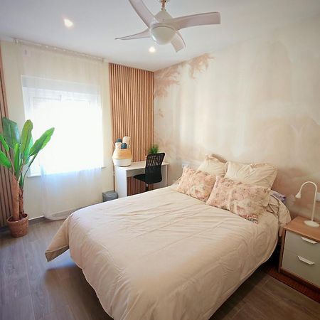 Apartamento Ladevesa Elche Extérieur photo