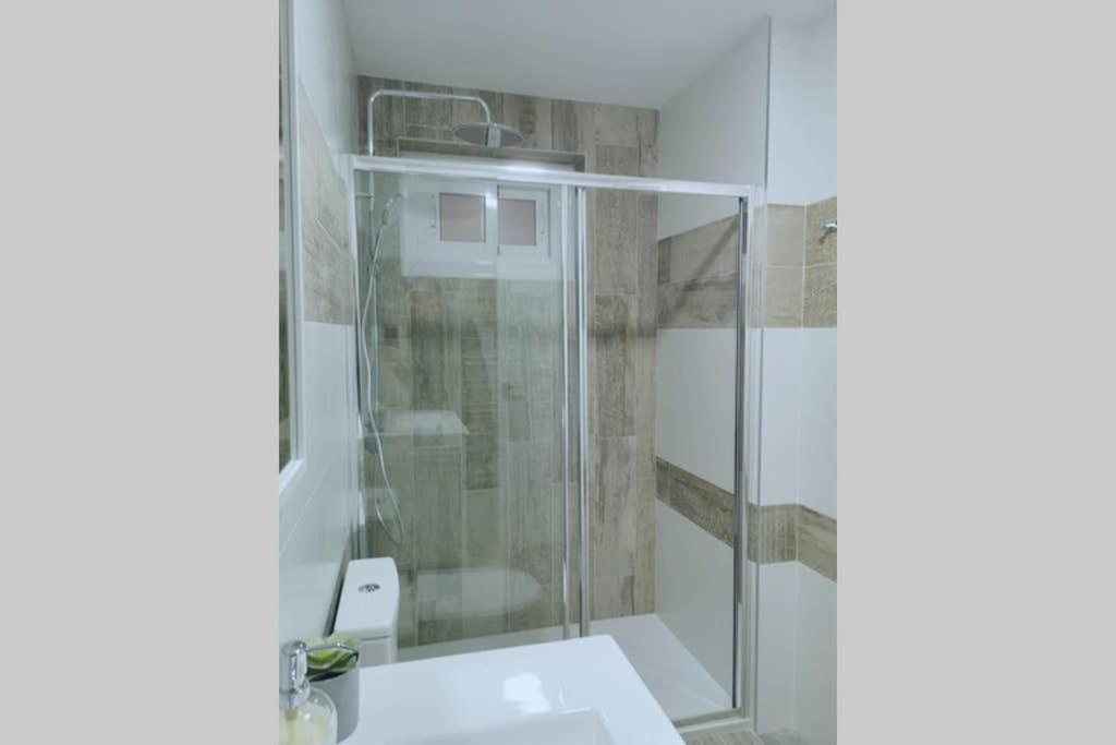 Apartamento Ladevesa Elche Extérieur photo