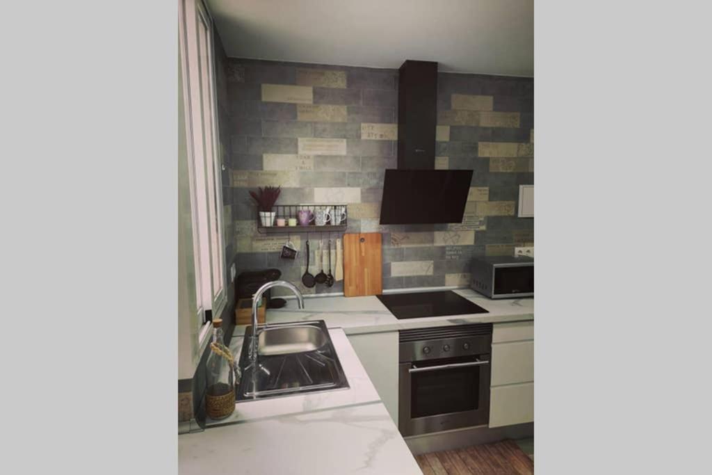 Apartamento Ladevesa Elche Extérieur photo