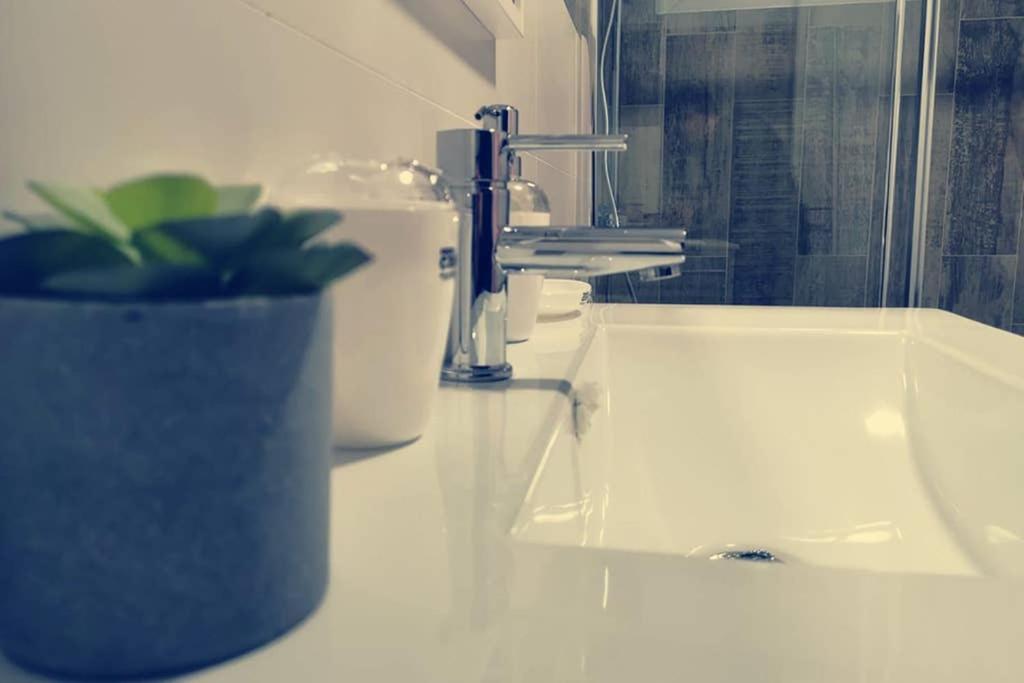 Apartamento Ladevesa Elche Extérieur photo
