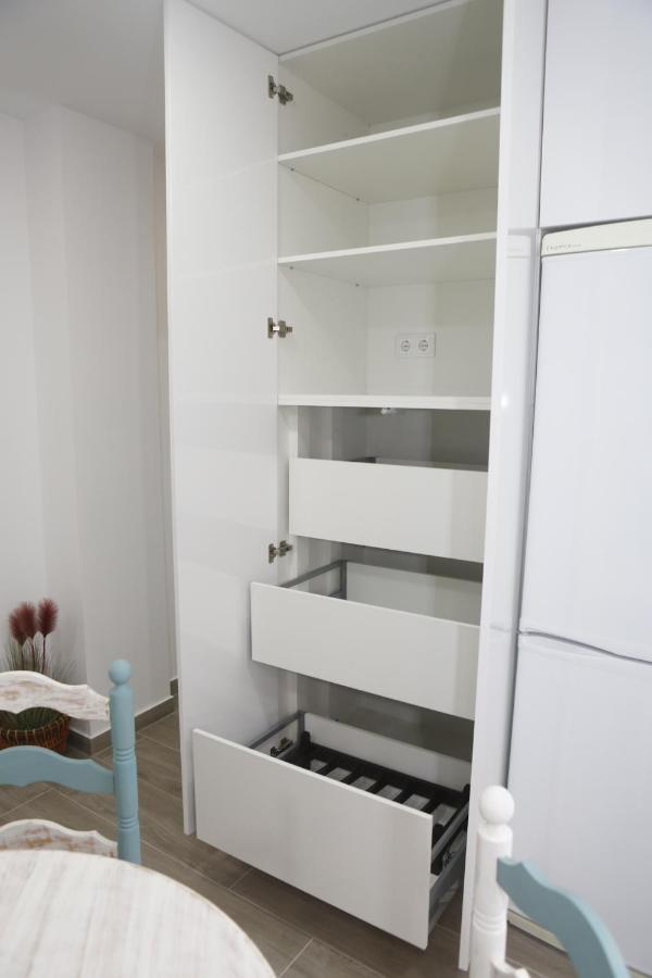 Apartamento Ladevesa Elche Extérieur photo
