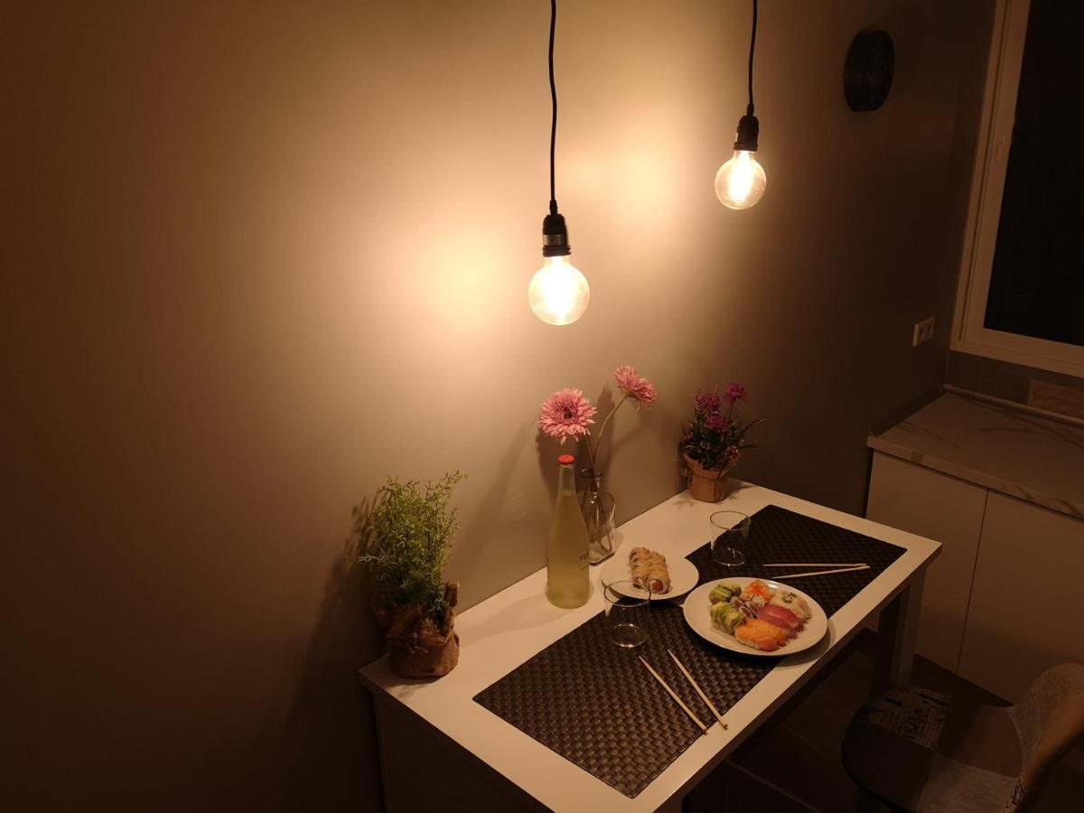 Apartamento Ladevesa Elche Extérieur photo