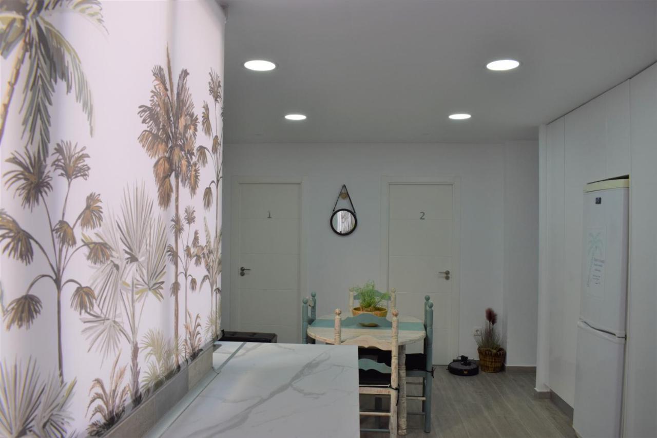Apartamento Ladevesa Elche Extérieur photo