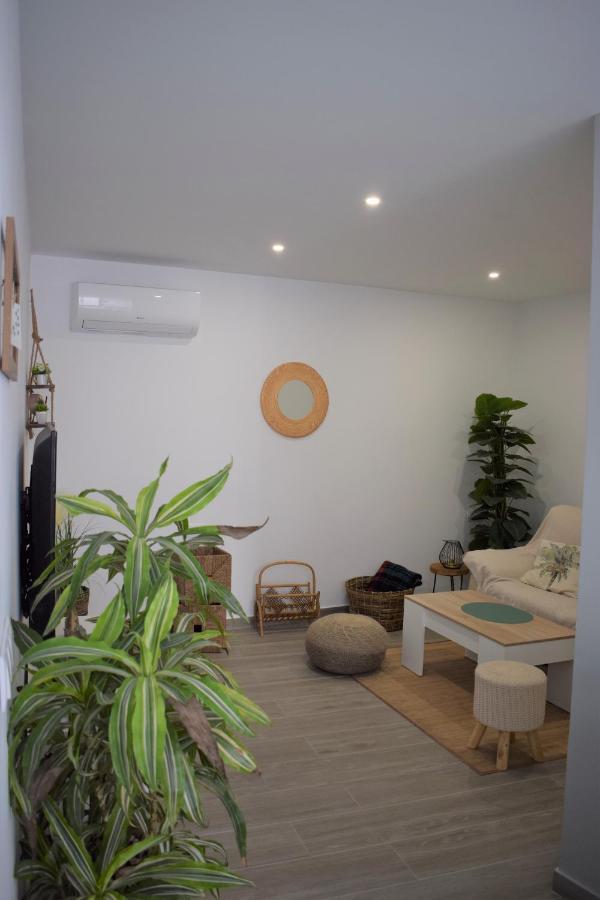 Apartamento Ladevesa Elche Extérieur photo