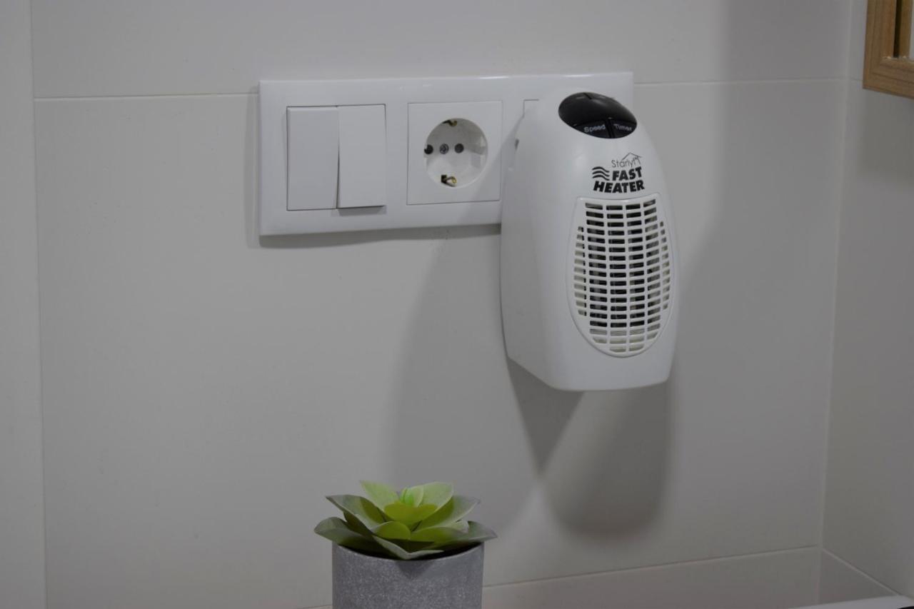 Apartamento Ladevesa Elche Extérieur photo