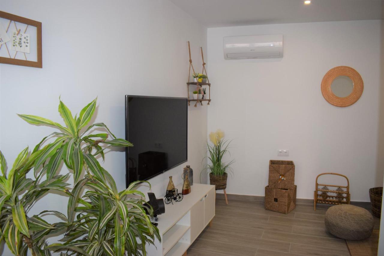 Apartamento Ladevesa Elche Extérieur photo