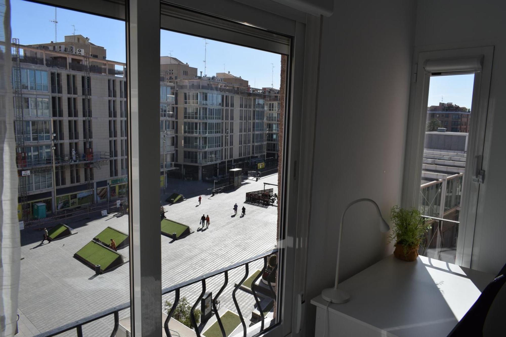Apartamento Ladevesa Elche Extérieur photo