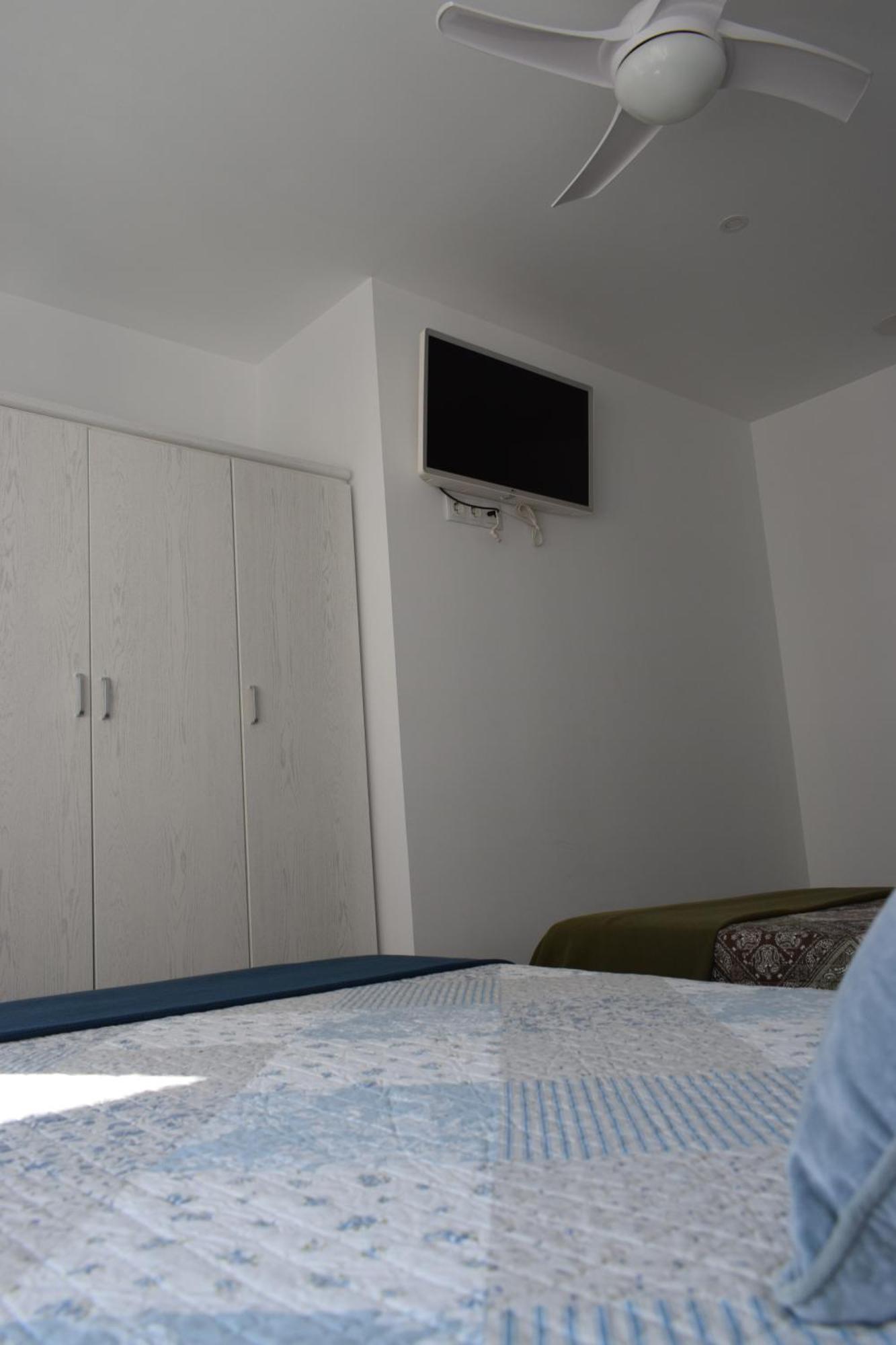 Apartamento Ladevesa Elche Extérieur photo
