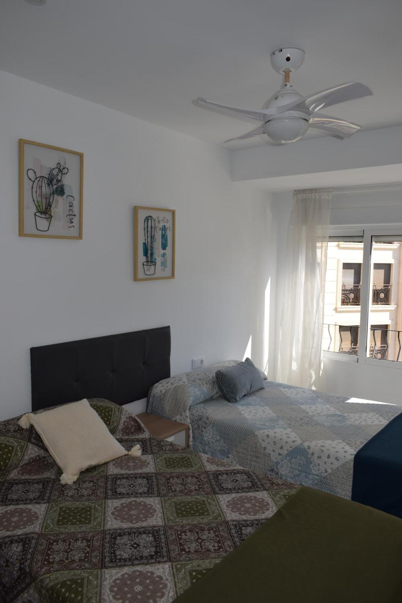 Apartamento Ladevesa Elche Extérieur photo