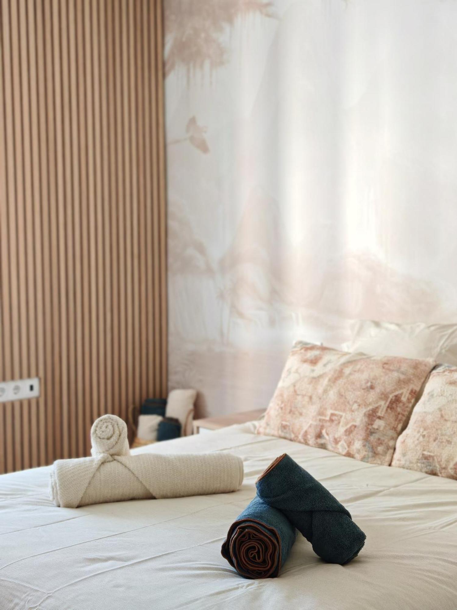 Apartamento Ladevesa Elche Extérieur photo